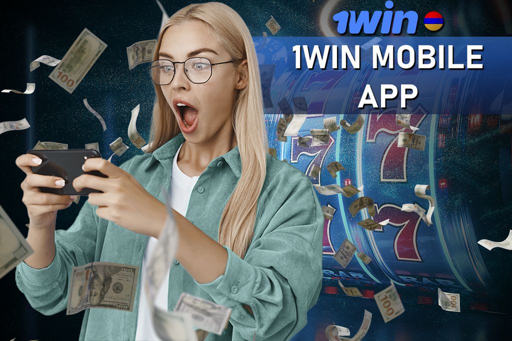 ¿Exactamente cómo registrarse en la aplicación 1Win?